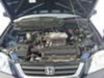 1996 CR-V
