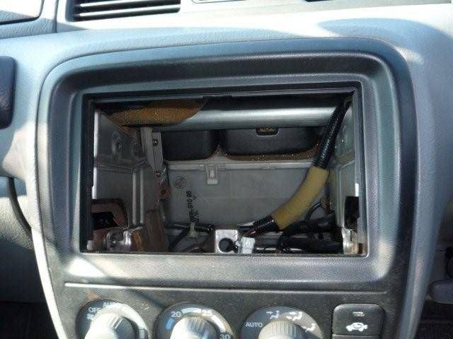 1996 Honda CR-V