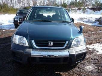 1996 CR-V