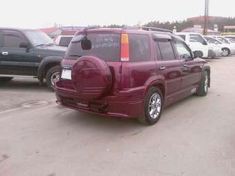 1996 CR-V