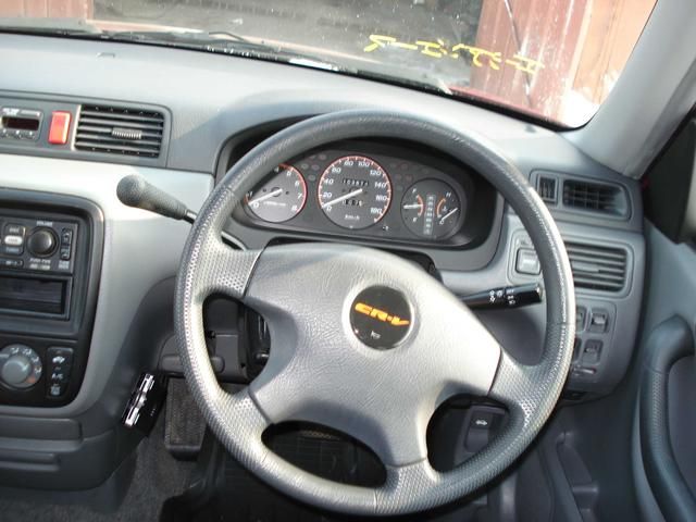 1996 Honda CR-V