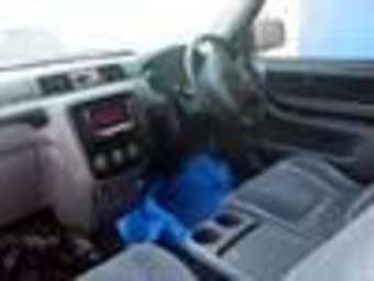 CR-V