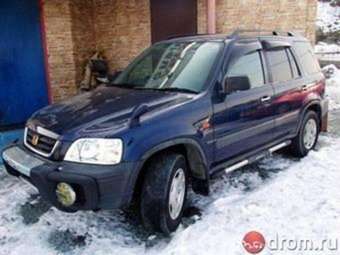 1996 CR-V