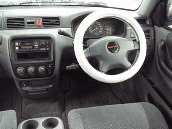 1996 CR-V