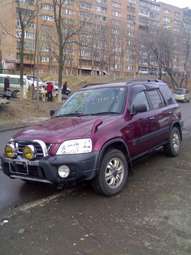 CR-V