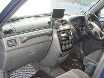 1996 CR-V