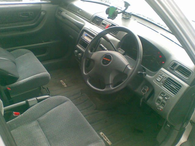 1996 Honda CR-V