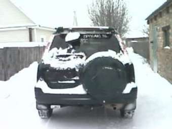 1996 CR-V