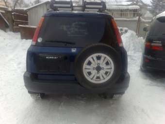 1996 CR-V