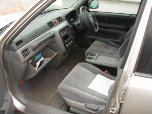 1996 Honda CR-V