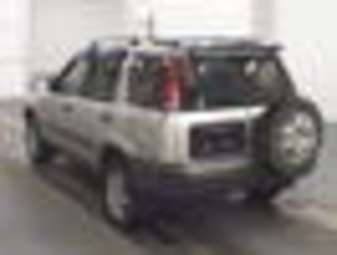 CR-V