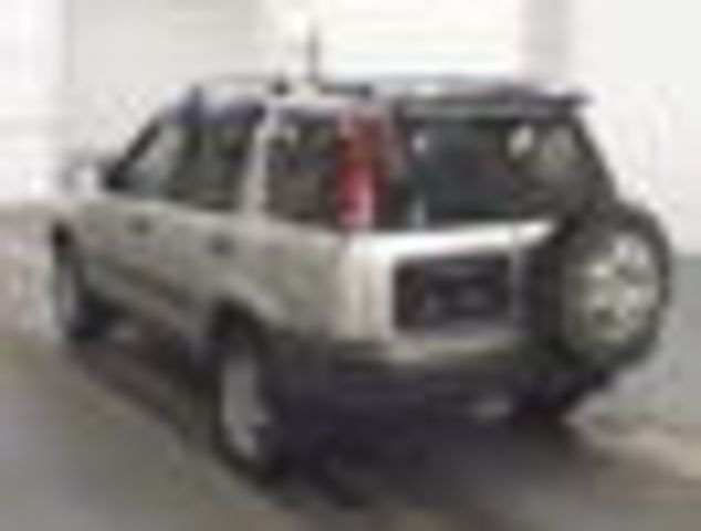 1996 Honda CR-V