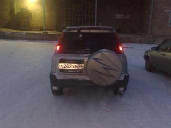CR-V