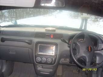 1996 CR-V