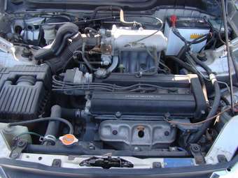 1996 CR-V