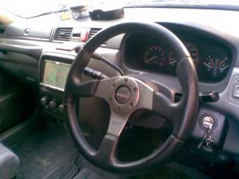 1996 CR-V