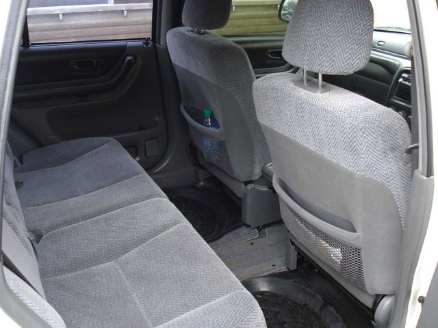 1996 Honda CR-V
