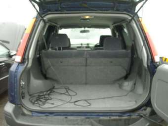 1996 CR-V