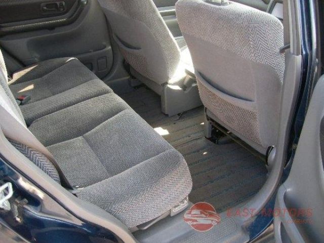 1996 Honda CR-V