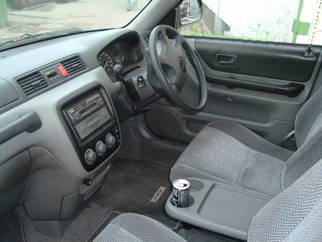 1996 Honda CR-V For Sale