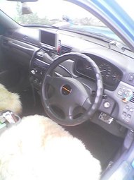 1996 Honda CR-V For Sale