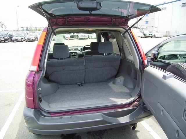 1996 Honda CR-V For Sale