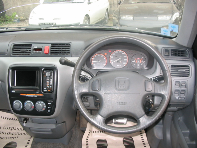 1996 Honda CR-V For Sale