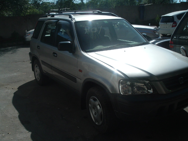 1996 Honda CR-V For Sale