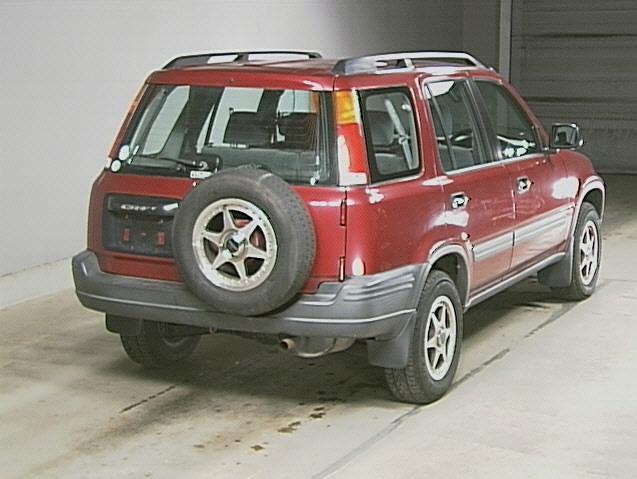1996 Honda CR-V For Sale