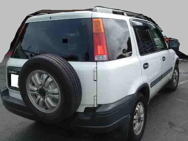1996 Honda CR-V For Sale