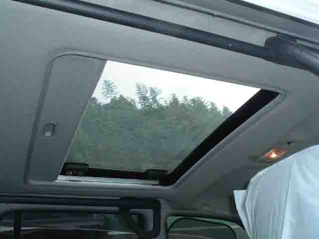 1996 Honda CR-V Pictures