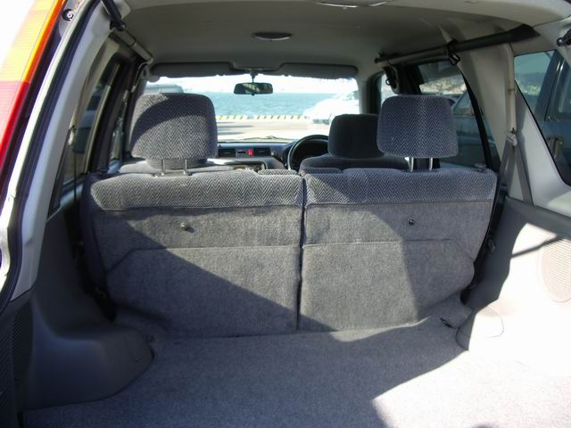 1996 Honda CR-V For Sale