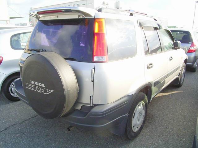 1996 Honda CR-V For Sale