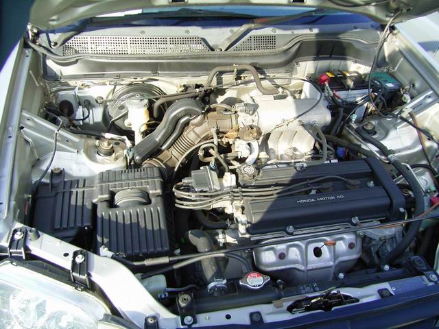 1996 Honda CR-V For Sale