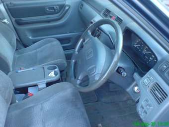 1996 Honda CR-V For Sale