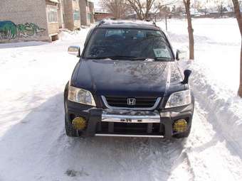 1996 Honda CR-V For Sale