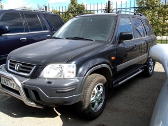 1997 Honda CR-V