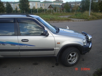 1997 Honda CR-V
