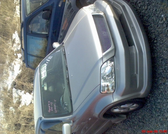 1997 Honda CR-V