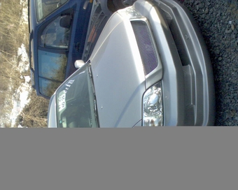 1997 Honda CR-V