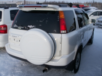 CR-V