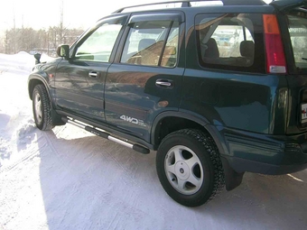 1997 CR-V