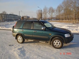 1997 Honda CR-V