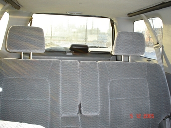 1997 CR-V