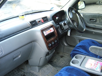 1997 CR-V