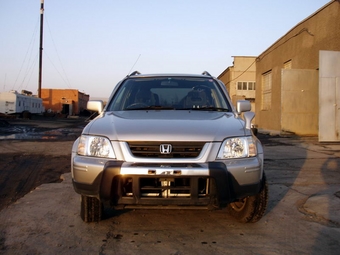 1997 Honda CR-V