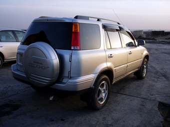 1997 CR-V