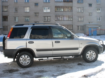 1997 CR-V