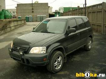 1997 Honda CR-V