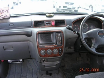 1997 CR-V